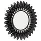 Ashley Ryenmour Accent Wall Mirror in Black, , large