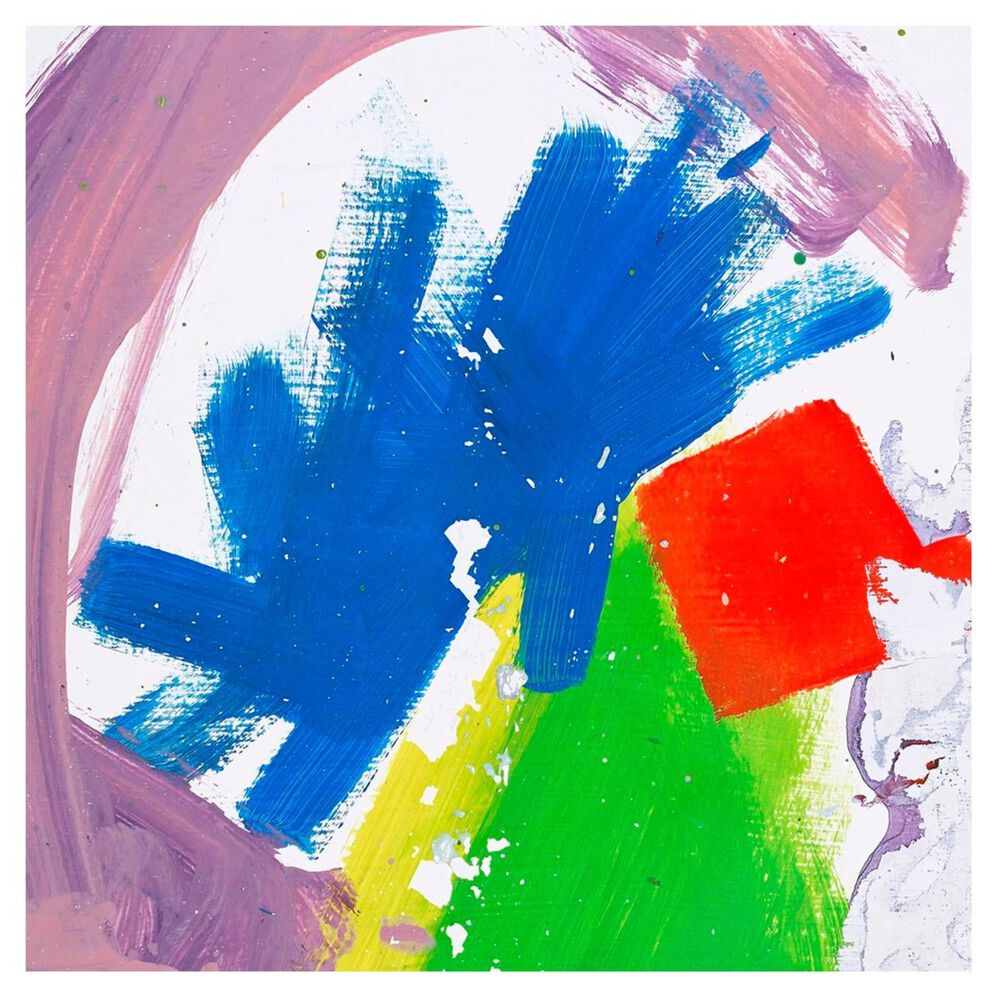 Alt-J - This Is All Yours Vinyl LP, , large