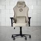 Techni Sport Orion Gaming Chair in Beige, , large