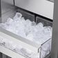 Signature Kitchen Suite 18" Integrated Column Freezer Left Hinge - Panel Sold Separately, , large
