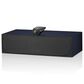 Bowers & Wilkins 3-Way Center Channel Speaker in Midnight Blue Metallic, , large