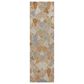 Dalyn Rug Company Kenner Geometric Copper 2"3" x 7"6" Runner, , large