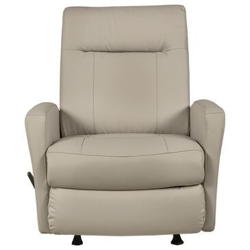 Best Home Furnishings Costilla Manual Rocker Recliner in Flax, , large