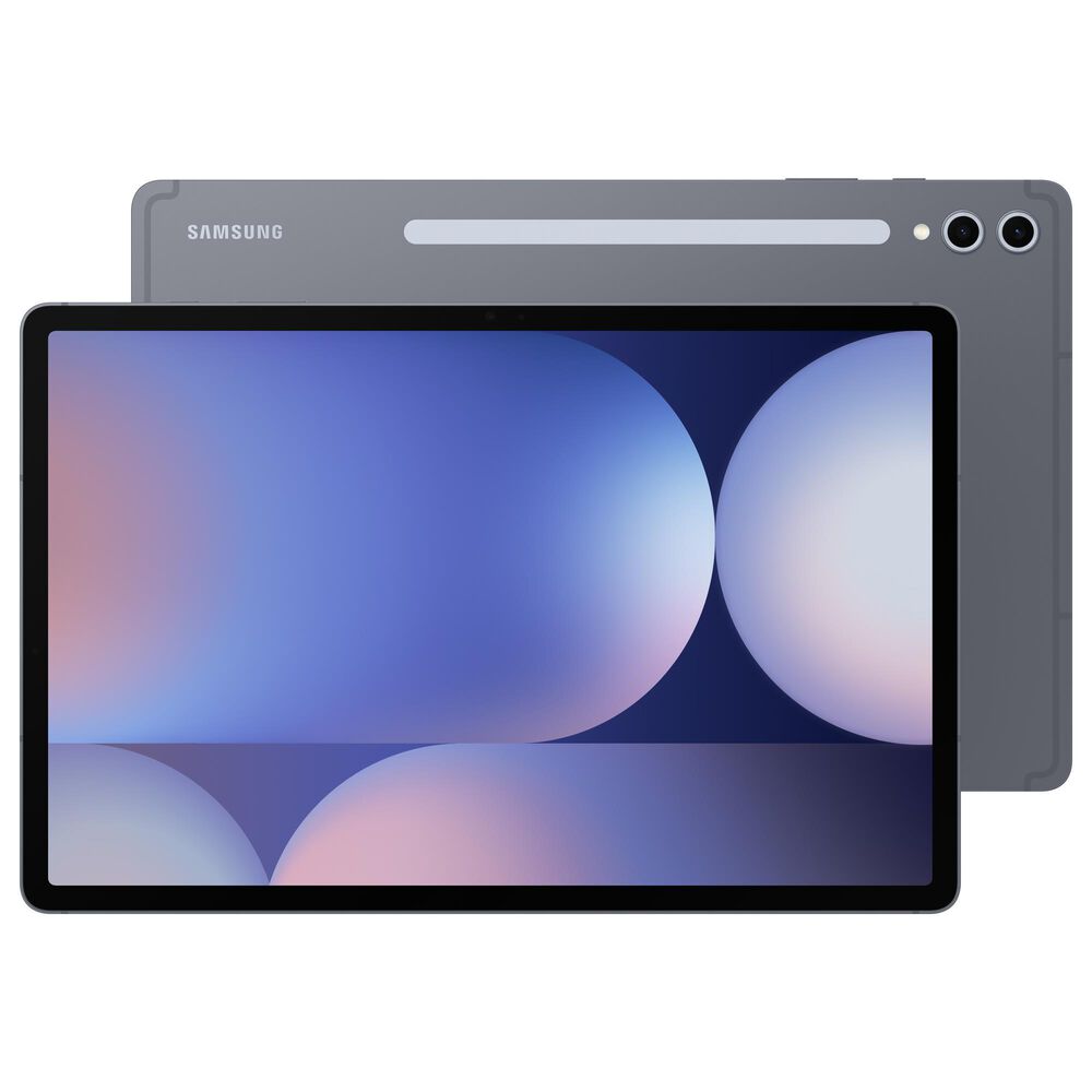Samsung Galaxy Tab S10+ 12.4&quot; 256GB in Moonstone Gray | Wi-Fi, , large