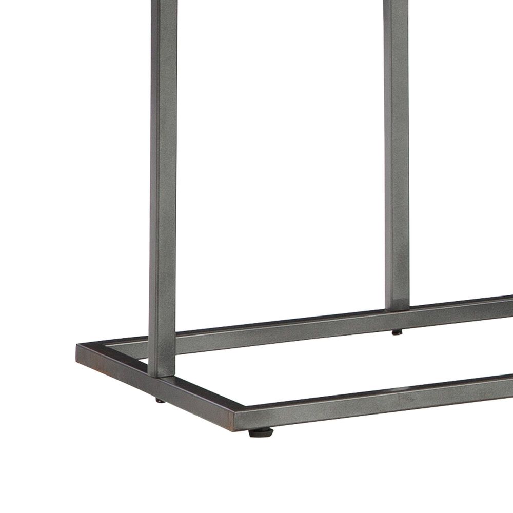 Ashley Albreane 3-Piece Occasional Table Set in Grayish Brown and Black, , large
