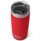 YETI Rambler Jr 10 Oz Tumbler in Rescue Red, , large