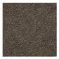 Shaw Swizzle 24" x 24" Carpet Tile in Hopscotch, , large