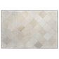 Dalyn Rug Company Bozeman BM2 Linen 2"6" x 3"10" Area Rug, , large
