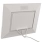 Aura Walden 15" Digital Wi-Fi Photo Frame with Paper Mat in Sandstone, , large