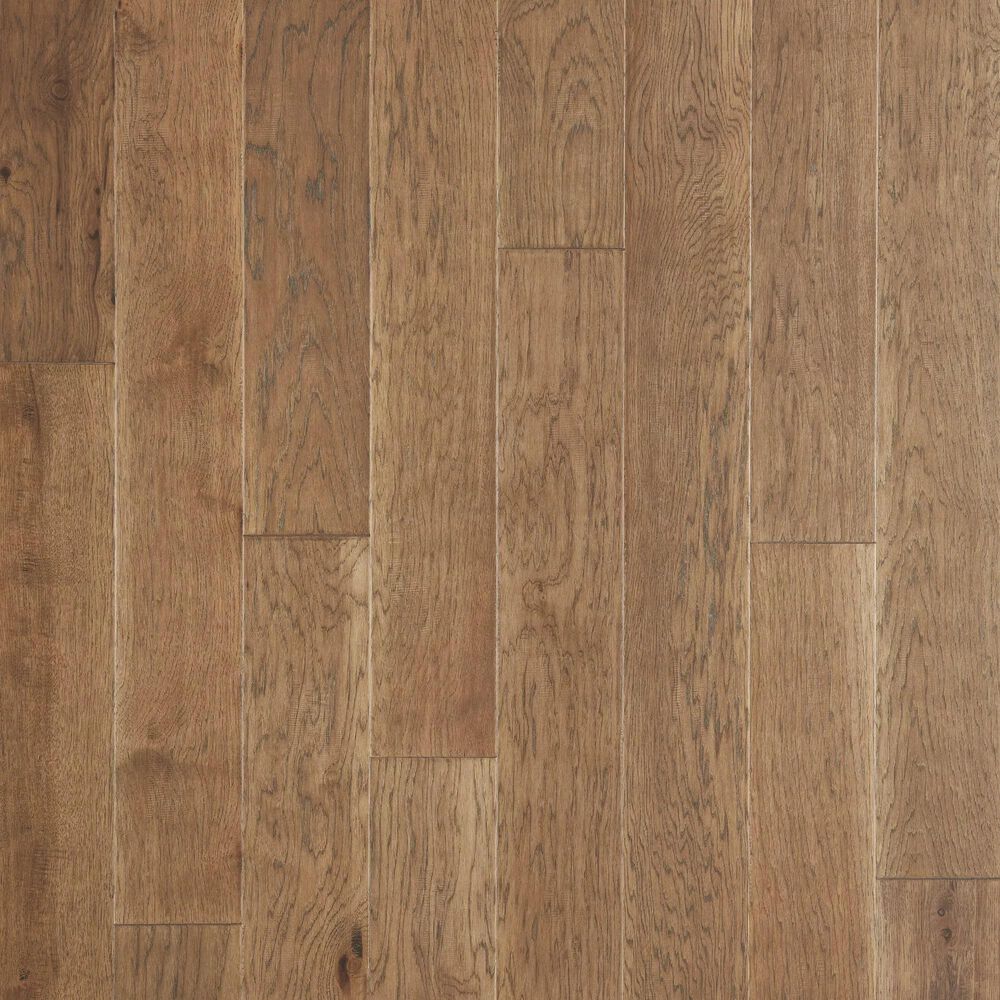Mohawk Heritage Woods Rust Hickory Hardwood, , large