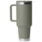 YETI Rambler 40 Oz Travel Straw Mug in Pampa Gree, , large