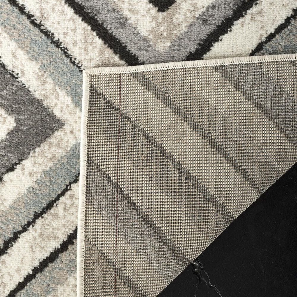 Safavieh Amsterdam AMS109A-9 9&#39; x 12&#39; Cream/Beige Area Rug, , large