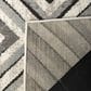 Safavieh Amsterdam AMS109A-9 9" x 12" Cream/Beige Area Rug, , large