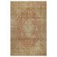 Dalyn Rug Company Tabrook TB13 Paprika 3" x 5" Area Rug, , large