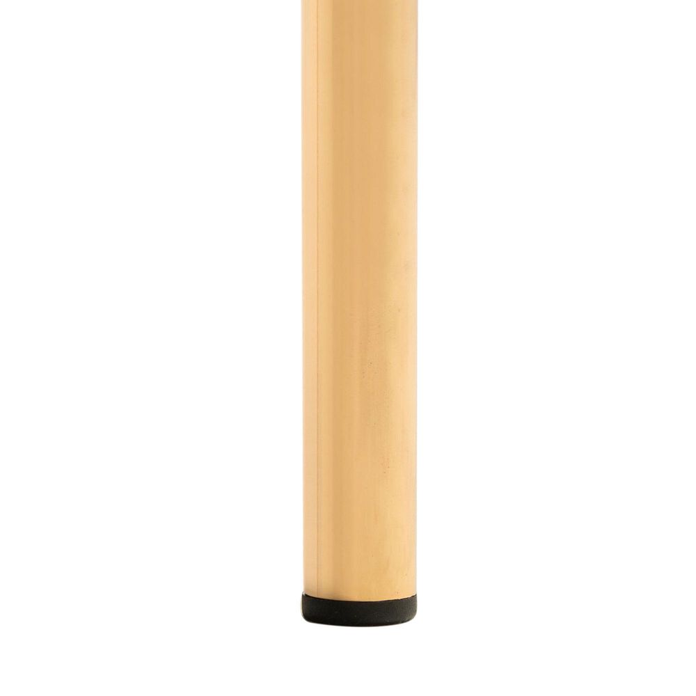 Safavieh Noelia Accent Table in Polished Gold, , large