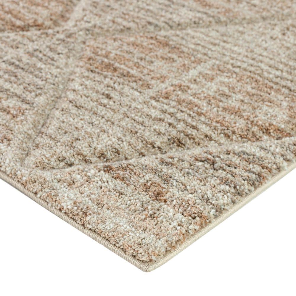 Dalyn Rug Company Carmona 8&#39; x 10&#39; Parchment Area Rug, , large