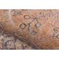 Momeni Afshar AFS-11 7"6" x 9"6" Copper Area Rug, , large