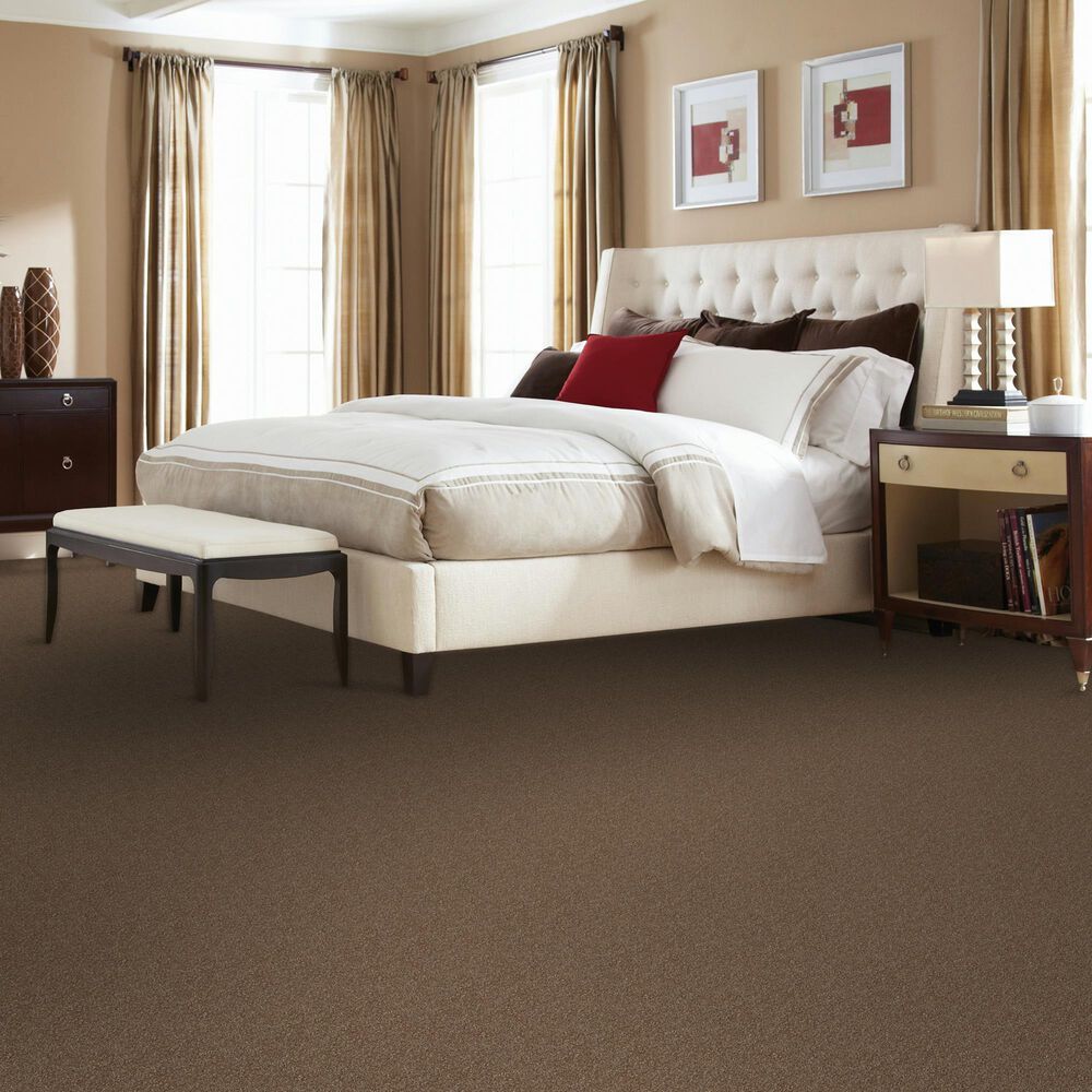 Mohawk Natural Refinement II Carpet in Cat-Tail, , large