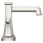 Kohler Riff Widespread Bathroom Sink Faucet in Vibrant Polished Nickel, , large