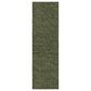 Dalyn Rug Company Voyage VY2 Olive 2"3" x 7"6" Runner, , large