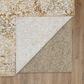 Karastan Windemere R1262 2"6" x 10" Terracotta Runner, , large