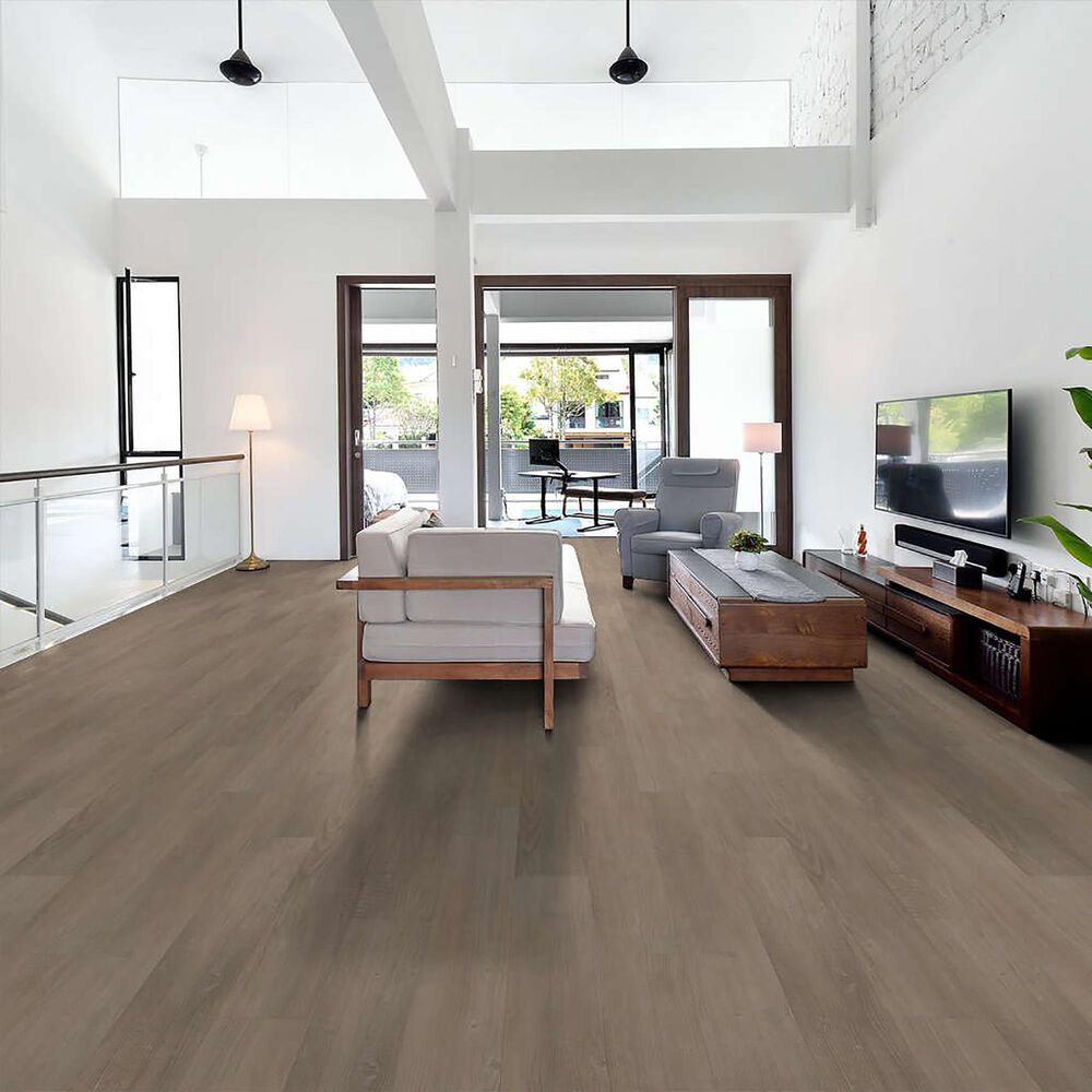 Shaw Endura Plus Simple Wash 7&quot; x 48&quot; Luxury Vinyl Plank, , large