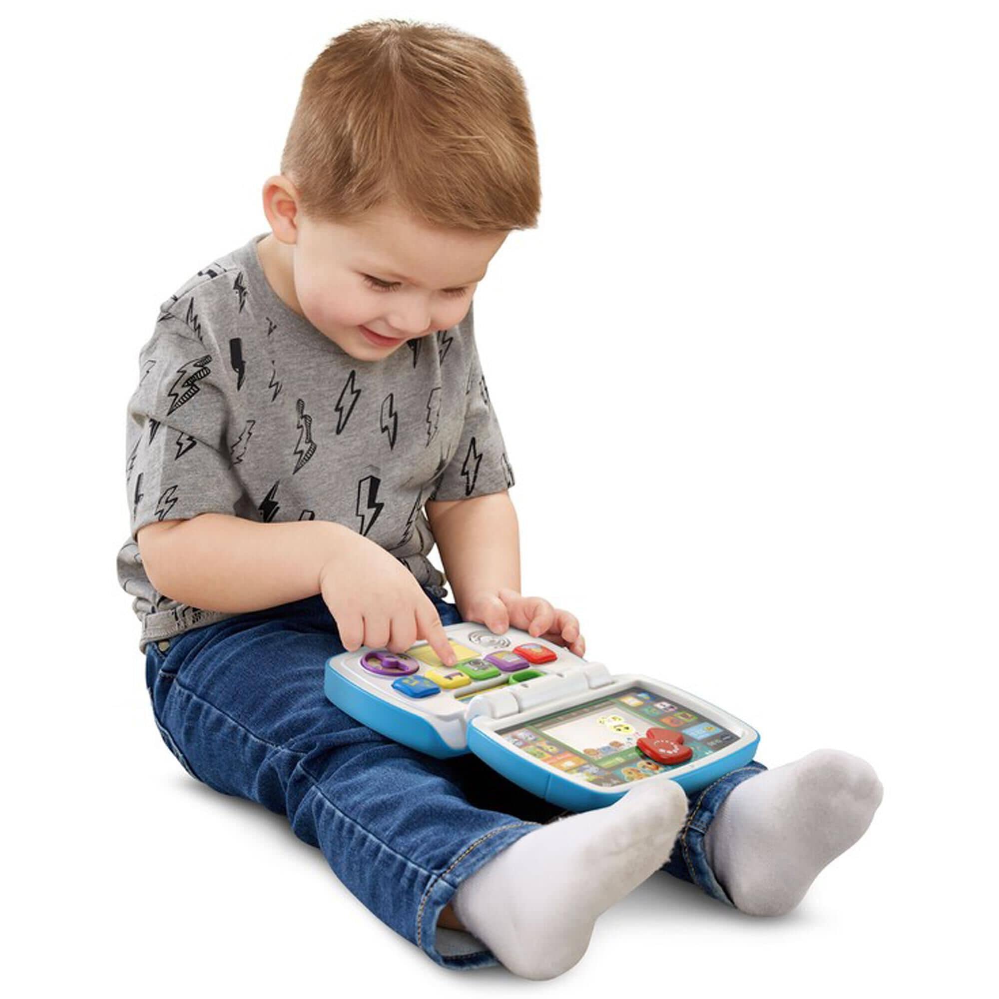 Baby toy laptop online