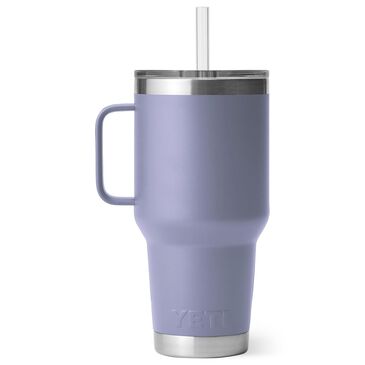 Rambler 26 oz Straw Cup - The Benchmark Outdoor Outfitters