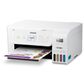 Epson EcoTank ET-2800 Wireless All-in-One Supertank Inkjet Printer in White, , large