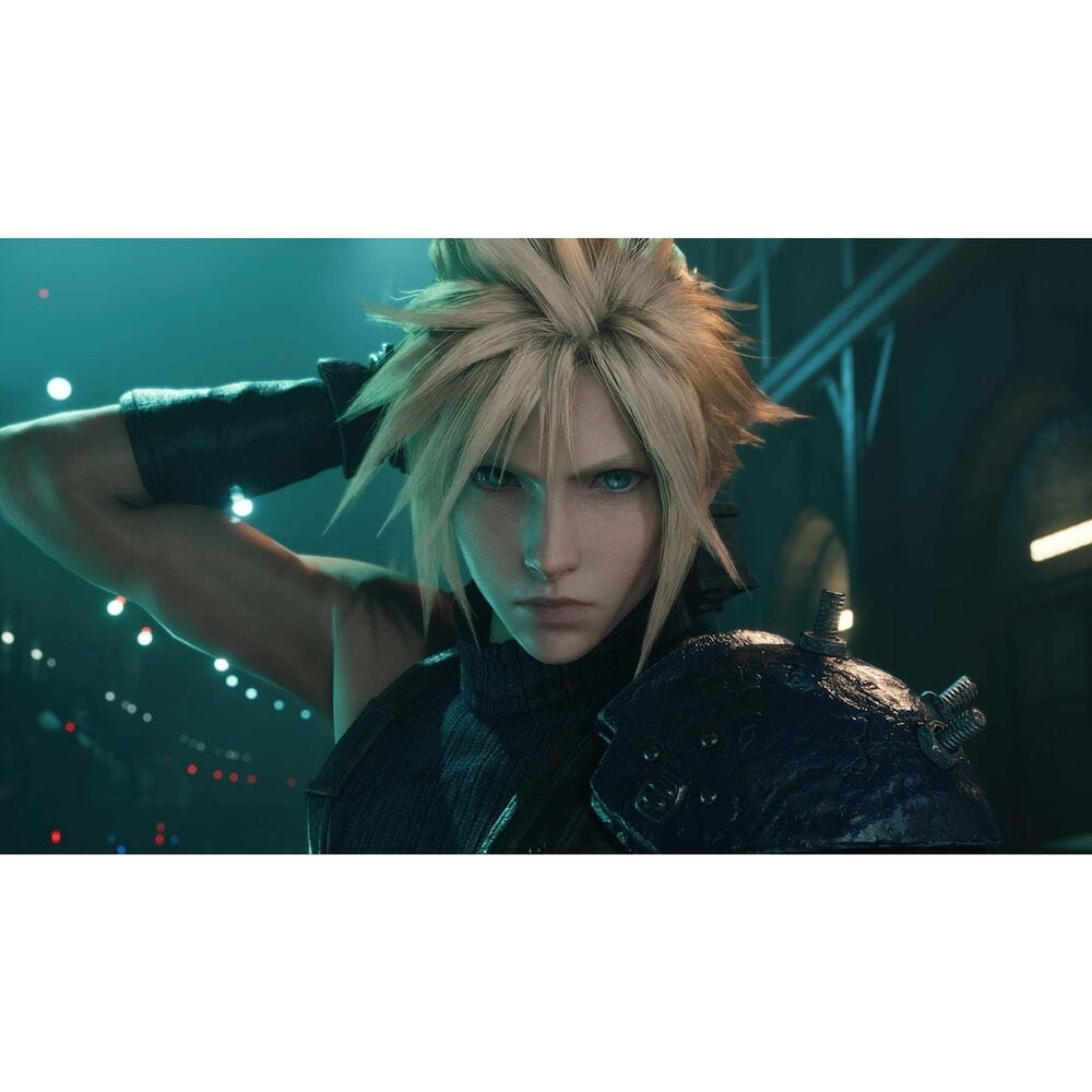 Final Fantasy VII Remake Intergrade (Game-Key Card) - Nintendo Switch 2, , large