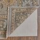 Feizy Corbitt 2"6" x 8" Blue and Gold Runner, , large