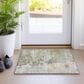 Dalyn Rug Company Ravenna RN3 2"6" x 3"10" Brown Area Rug, , large