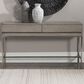 Uttermost Kamala Console Table, , large