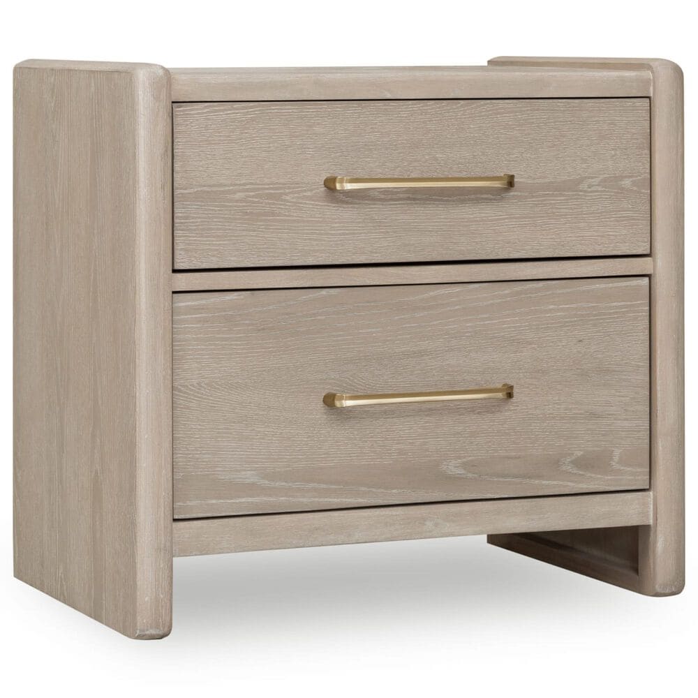 Urban Home Gardenia 4-Piece King Bedroom Set in Chai, , large