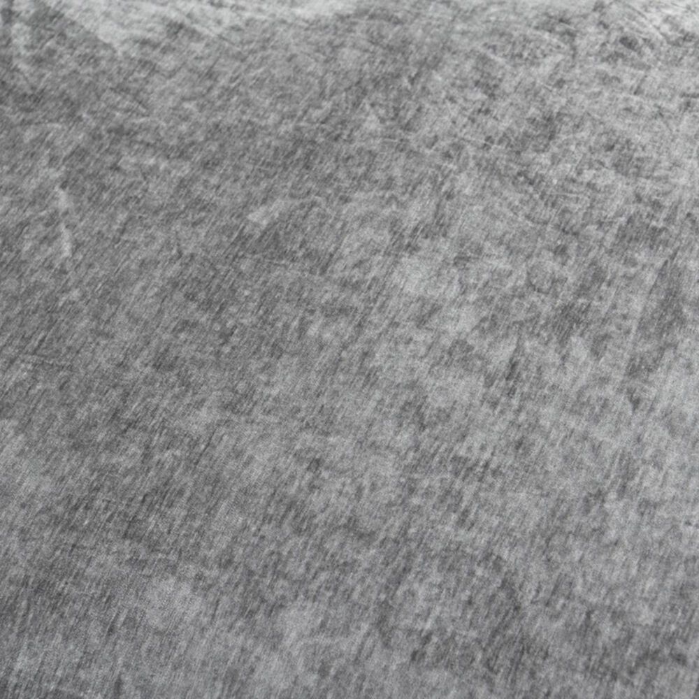 Tov Furniture Adele Chaise in Grey Nebraska Furniture Mart