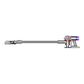 Dyson V8 Cordless Vacuum in Silver/Nickel, , large