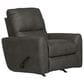 Catnapper Dorian Power Rocker Recliner in Charcoal, , large