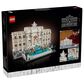 LEGO Architecture Series Trevi Fountain, , large