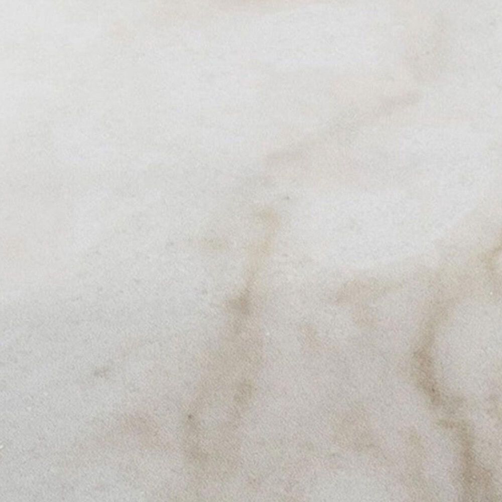 Riverside Furniture Emery Round Cocktail Table in Smoked Cherry and Bronze, , large