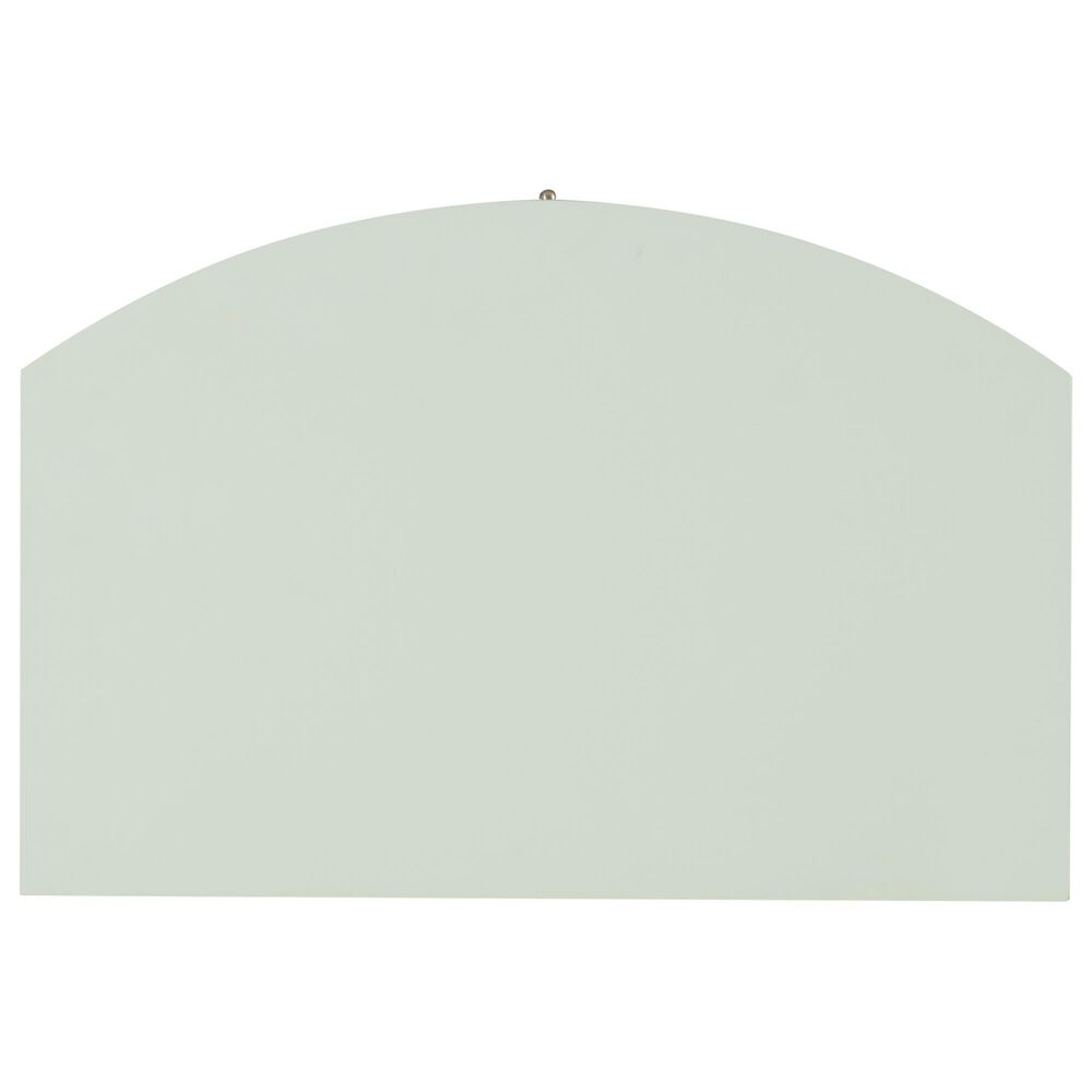 Linon Home Decor Chantel 3-Drawer Nightstand in Sage Green, , large