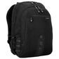 Targus 15.6" Spruce EcoSmart Checkpoint Friendly Backpack in Black, , large