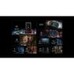 TCL 340W Powerful Sound Party Speaker in Black, , large