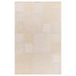 Surya Kinsley Light Silver and Ash 8" x 10" Area Rug, , large