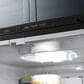 GE Appliances 18.6 Cu. Ft. Counter-Depth French-Door Refrigerator in White, , large