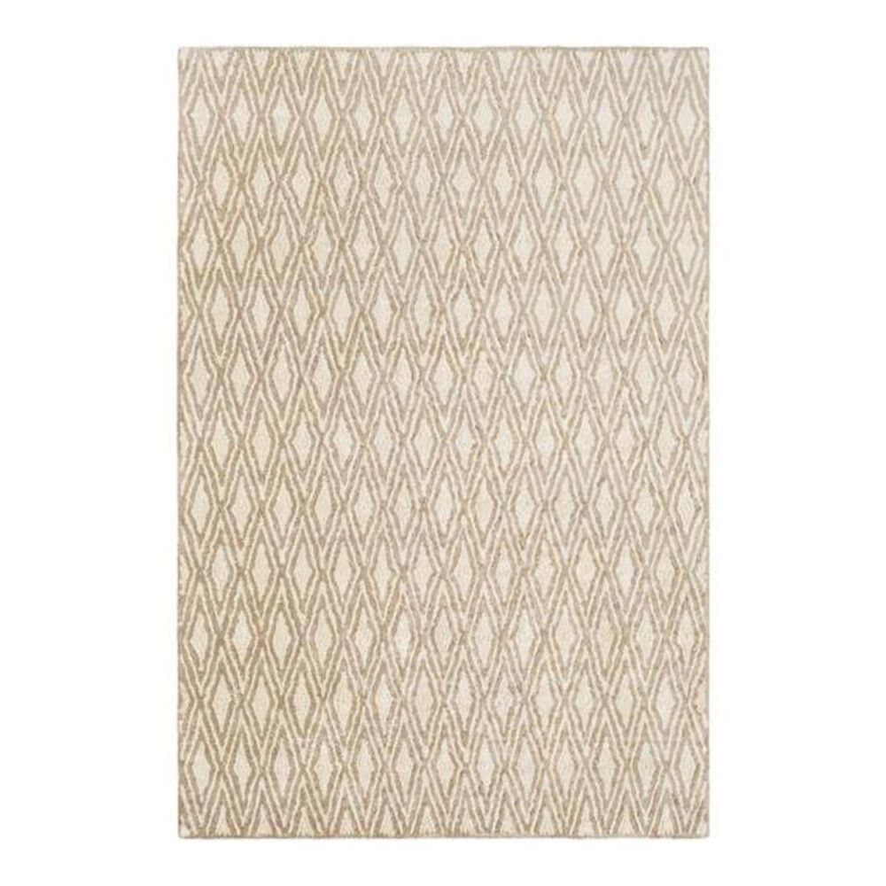 Surya Quartz QTZ-5013 2" x 3" Camel/Cream Scatter Rug, , large