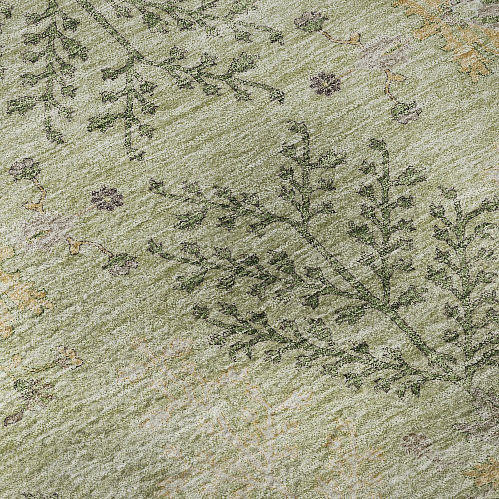 Dalyn Rug Company Hatay 10&#39; x 14&#39; Aloe Area Rug, , large