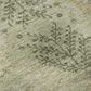 Dalyn Rug Company Hatay 10" x 14" Aloe Area Rug, , large