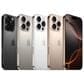 Apple iPhone 16 Pro 512GB in Black Titanium, , large
