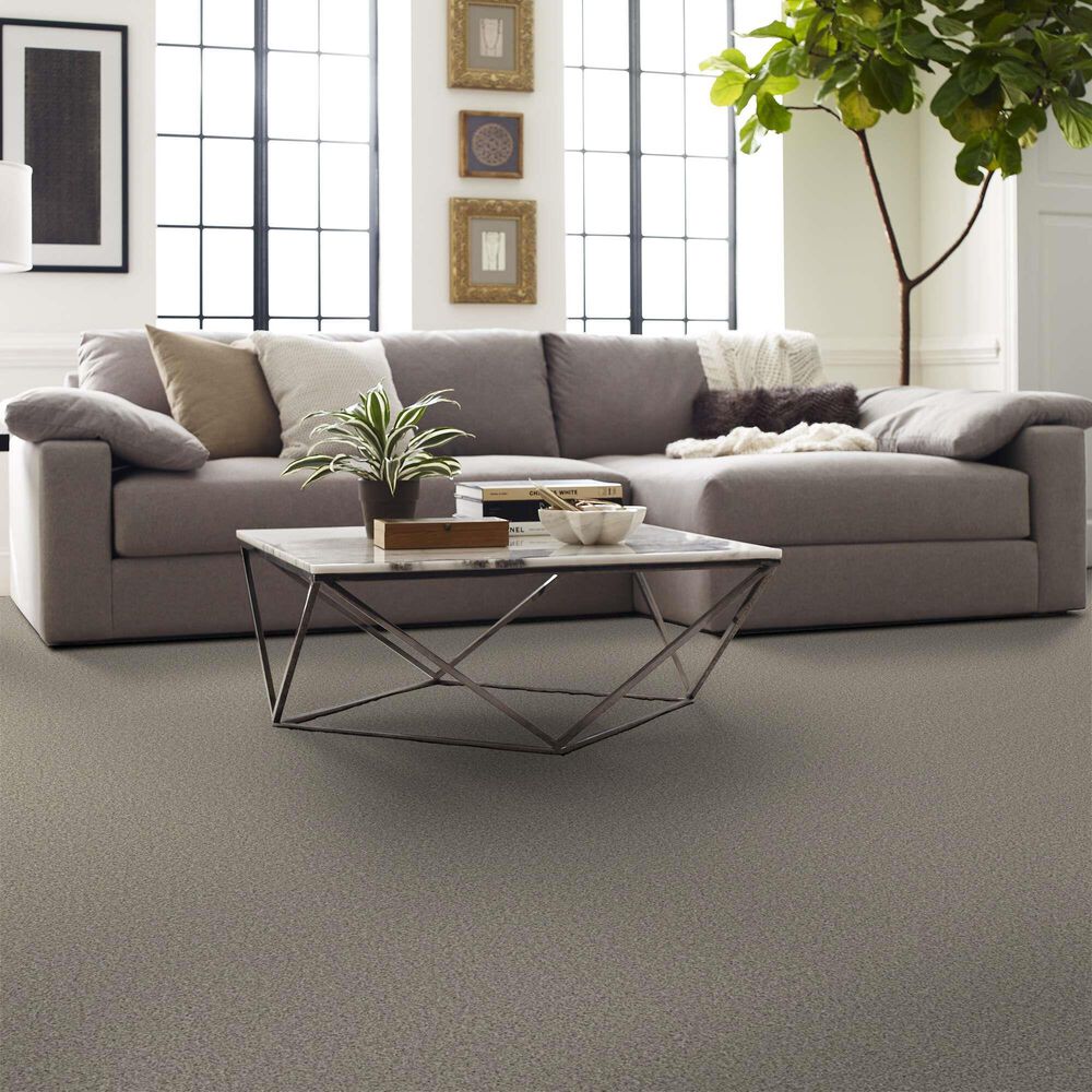 Shaw High Impact &#40;B&#41; Carpet in Wind&#39;s Breath, , large
