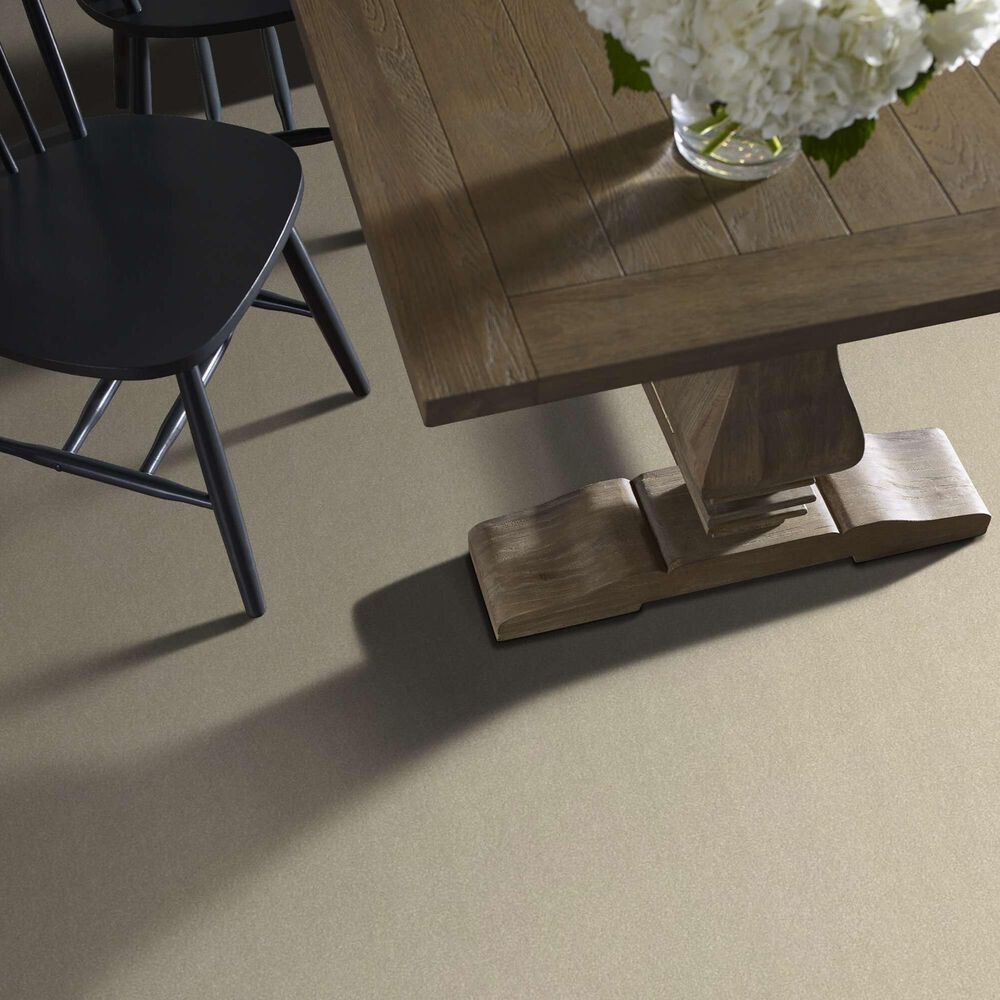 Shaw Luxuriant Carpet in Snow Peak, , large
